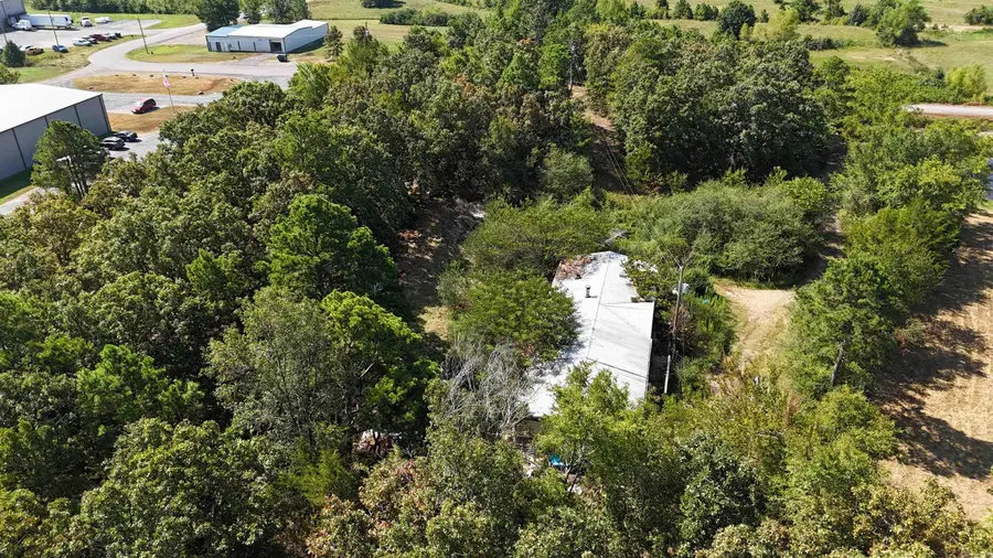 135 Polk Road 113, Mena, AR 71953 - #2