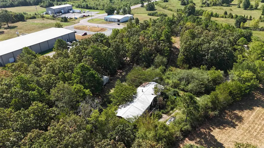 135 Polk Road 113, Mena, AR 71953 - #3