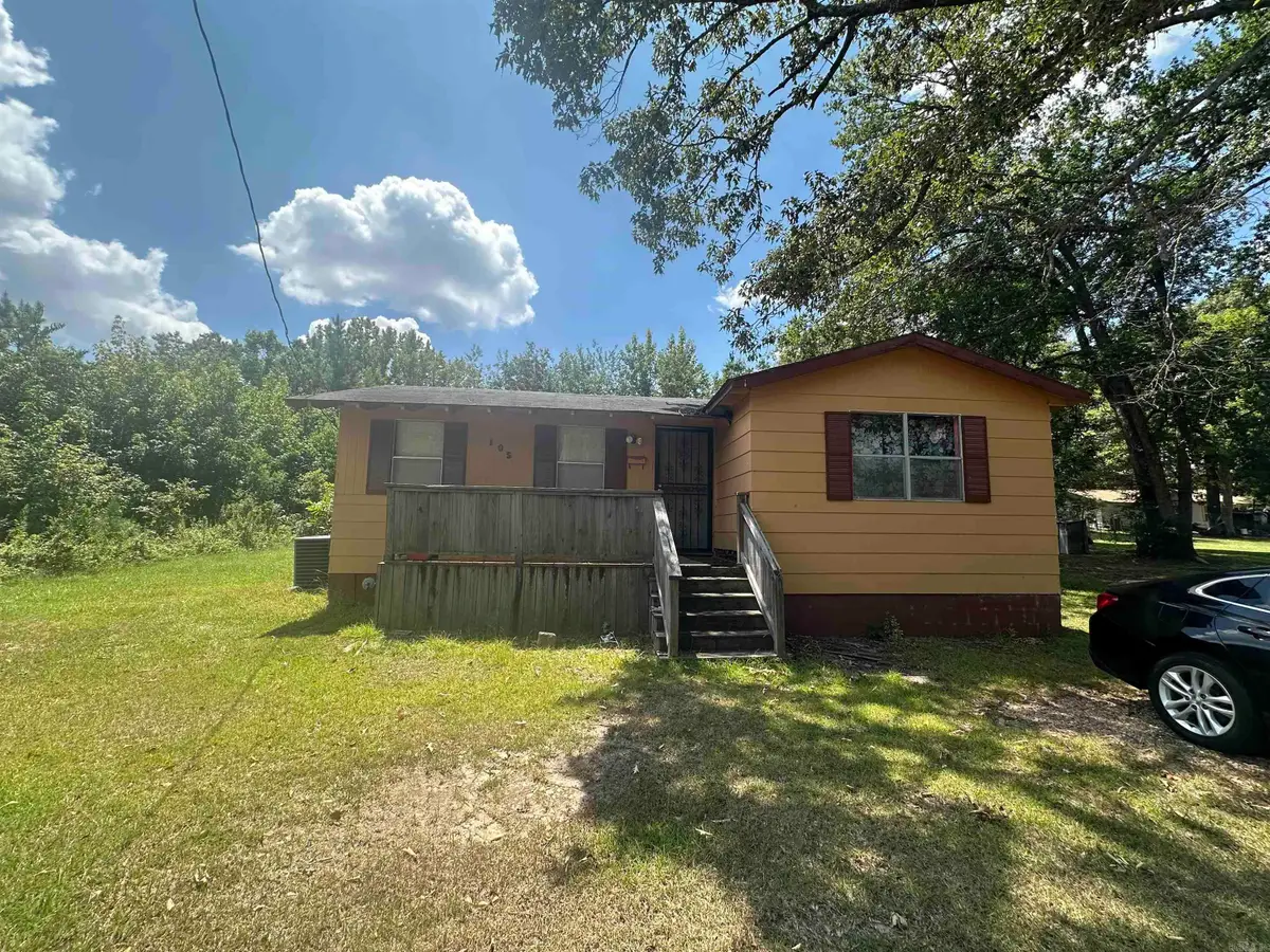 105 E 6th, Fordyce, AR 71742 - #1