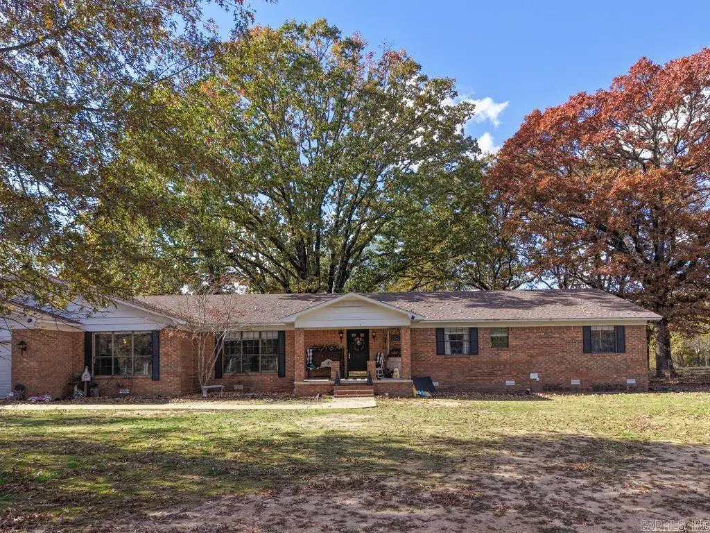 11471 11501 Highway 128, Malvern, AR 72104 - #1
