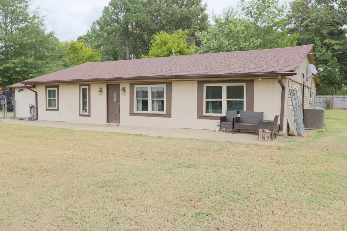 1202 N Fir Street, Beebe, AR 72012 - #1