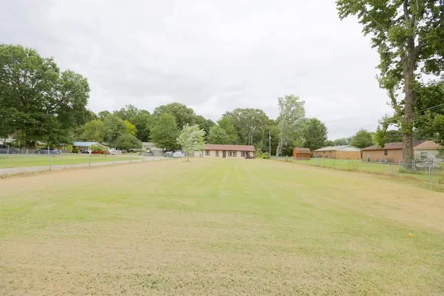 1202 N Fir Street, Beebe, AR 72012 - #3