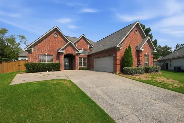 1400 Pleasant Poplar Cv, Benton, AR 72015