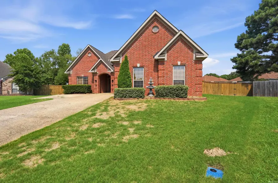 1400 Pleasant Poplar Cv, Benton, AR 72015 - #3
