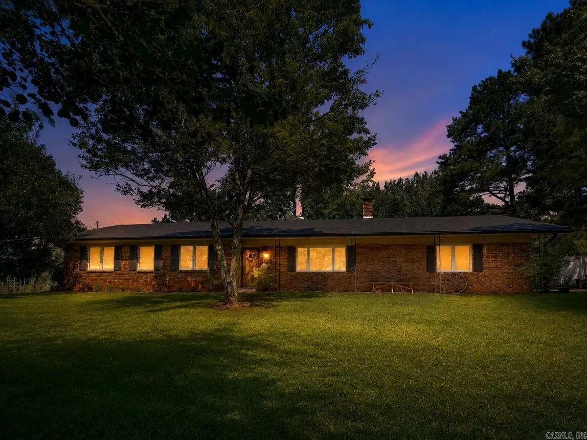 4050 Highway 71, Mena, AR 71953 - #1
