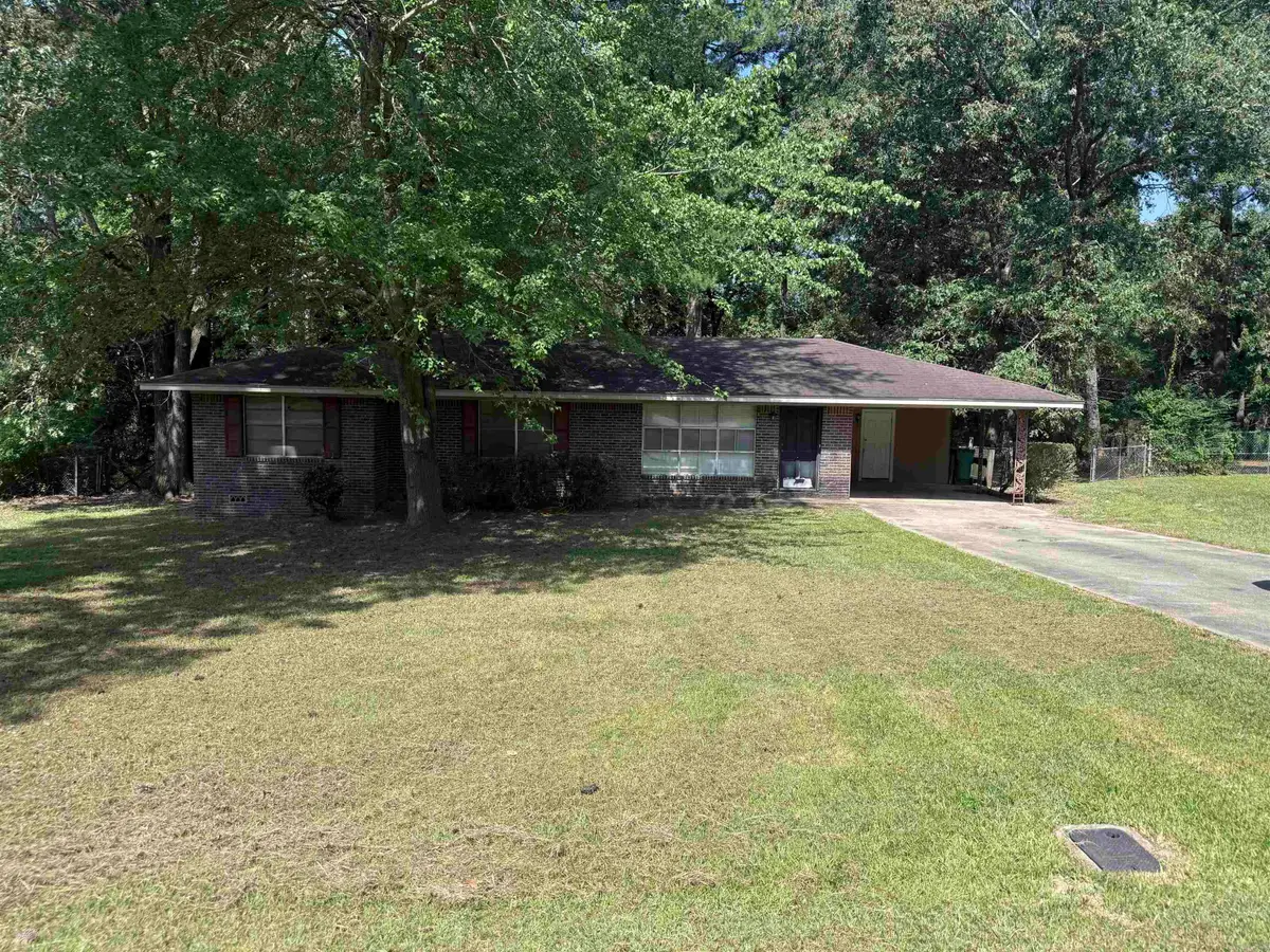 604 Carol Ave, El Dorado, AR 71730 - #1