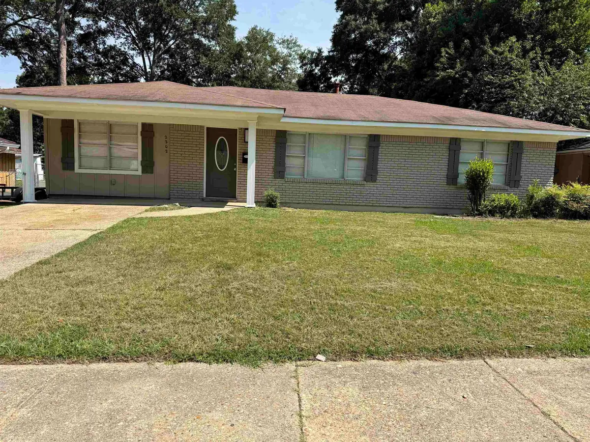 2202 Helena St, El Dorado, AR 71730 - #1