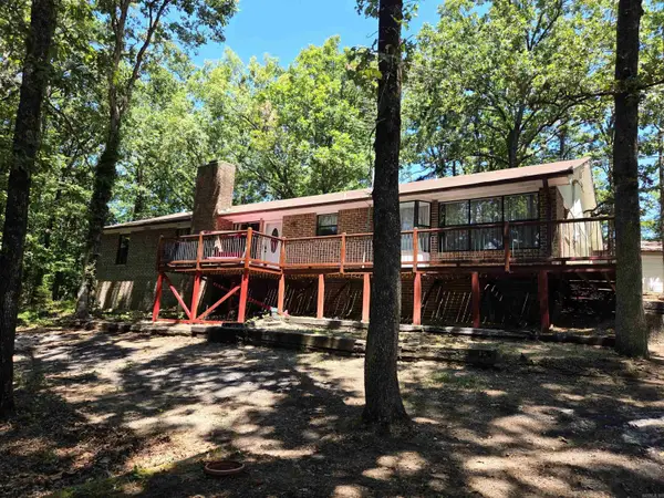 4014 Hwy 71 S, Mena, AR 71953