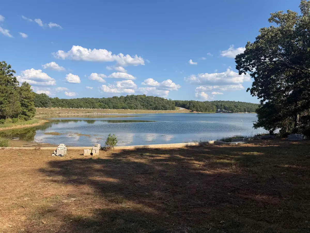 XX Keosauqua Drive, Cherokee Village, AR 72529 - #1