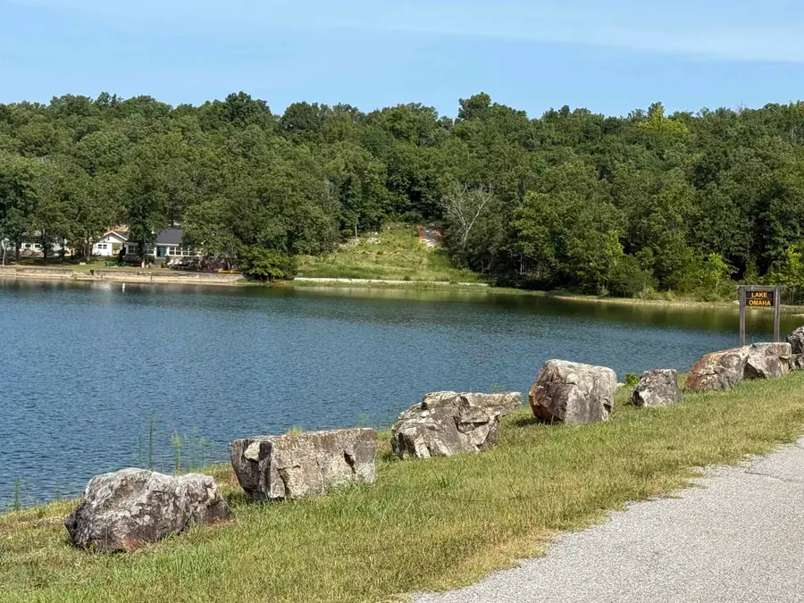 XX Keosauqua Drive, Cherokee Village, AR 72529 - #2