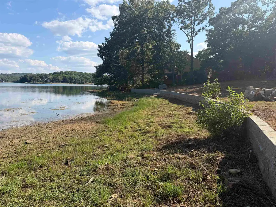 XX Keosauqua Drive, Cherokee Village, AR 72529 - #3