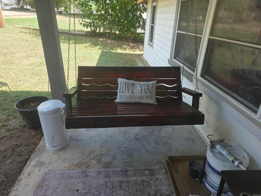 1101 Ninth Street, Mena, AR 71953 - #2