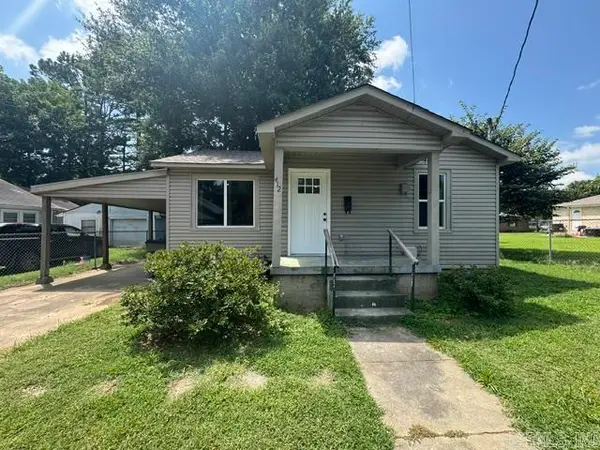 412 E Poplar, Paragould, AR 72450