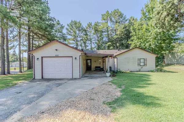 4100 Orion Dr, Paragould, AR 72450