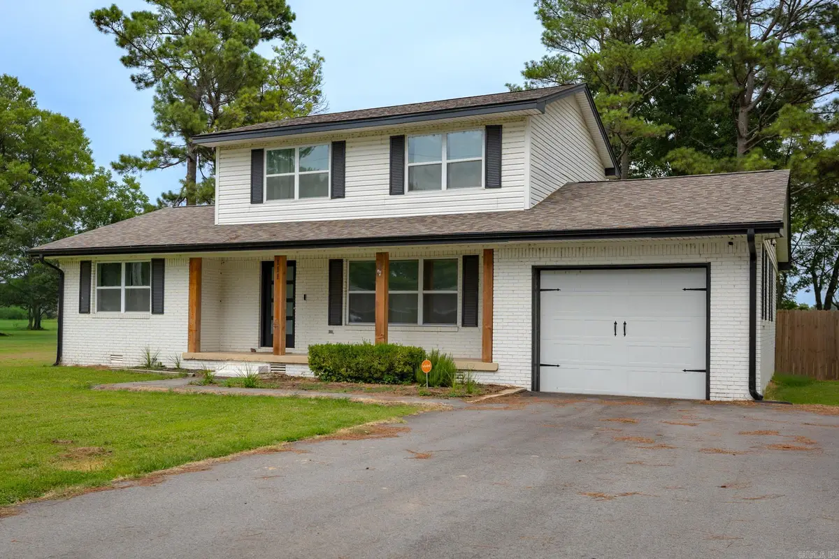111 Cr 1412, Corning, AR 72422 - #1