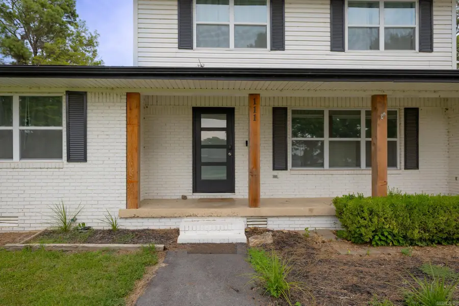 111 Cr 1412, Corning, AR 72422 - #3