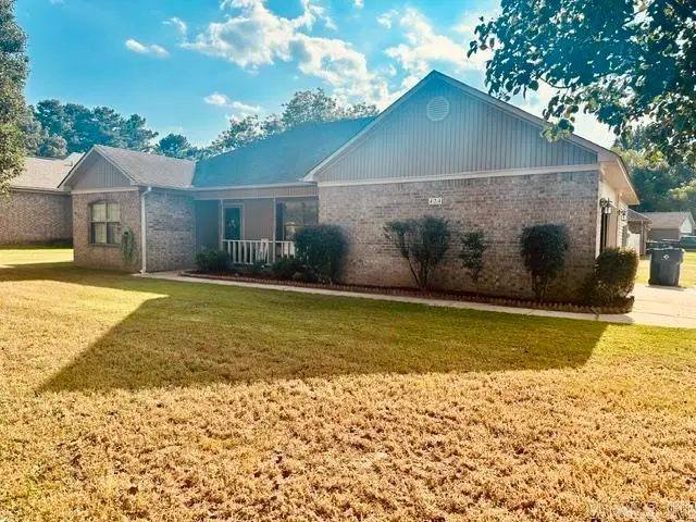424 Nottingham Drive, Cabot, AR 72023 - #2