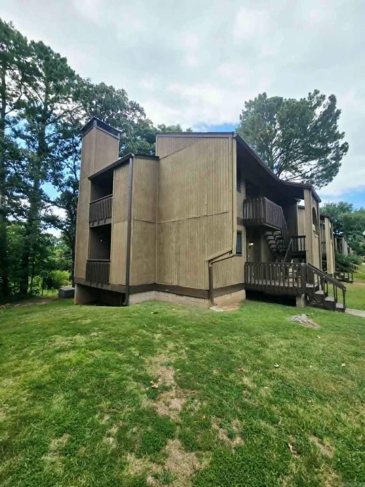 510 Green Mountain #89 Circle, Little Rock, AR 72211 - #1
