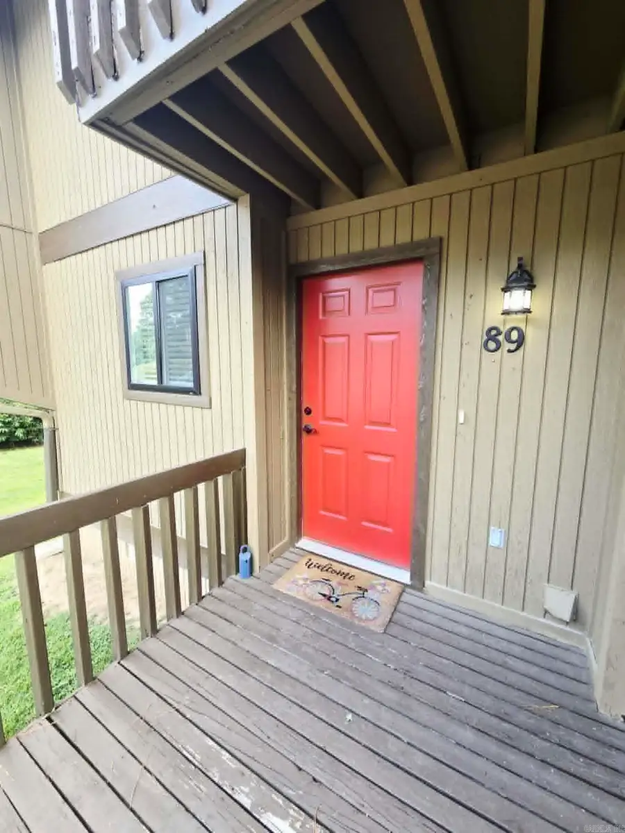 510 Green Mountain #89 Circle, Little Rock, AR 72211 - #2