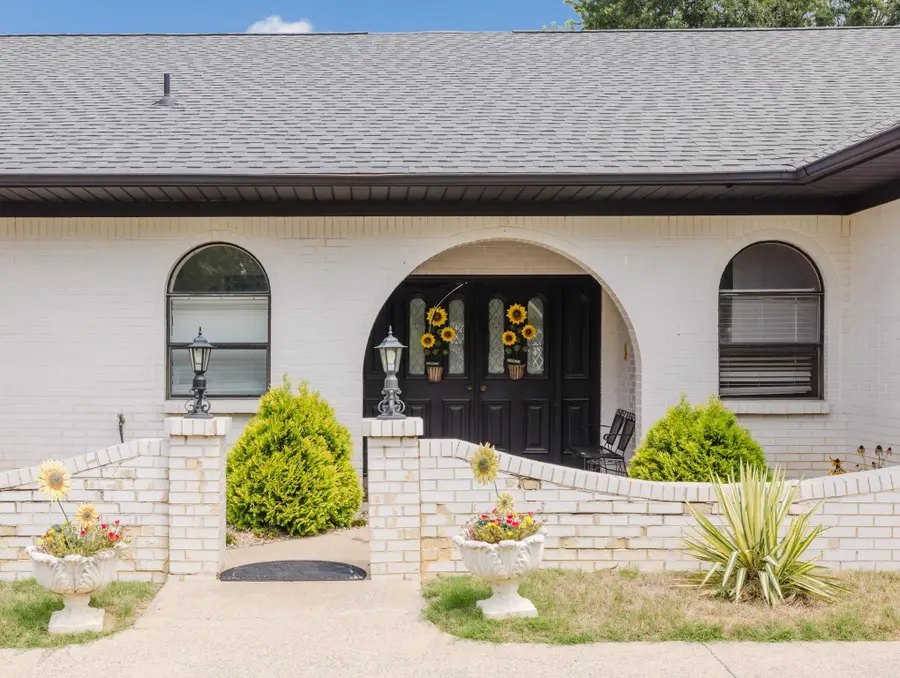 1 Warbler Drive, Sherwood, AR 72120 - #3