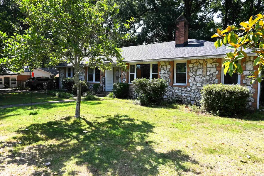 205 W 8th Street, Sheridan, AR 72150 - #2