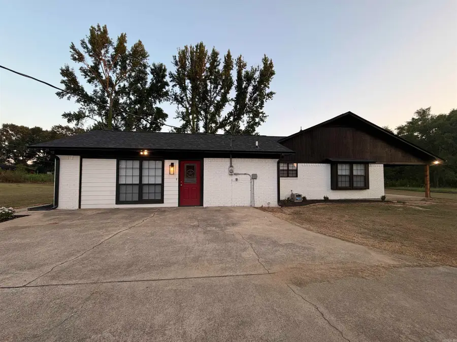 Address Withheld By Seller, Texarkana, AR 71854 - #3