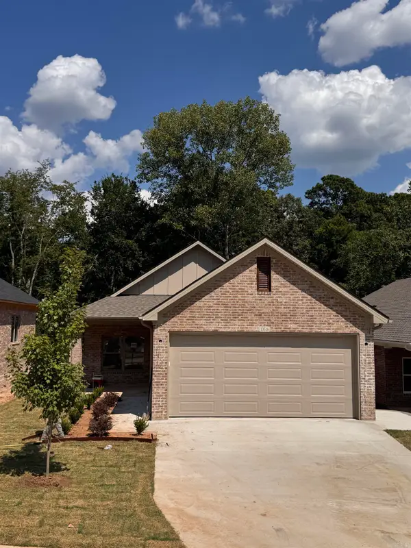 13518 Teton Drive, Little Rock, AR 72211