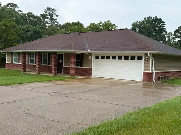 304 W 10th Street, Murfreesboro, AR 71958