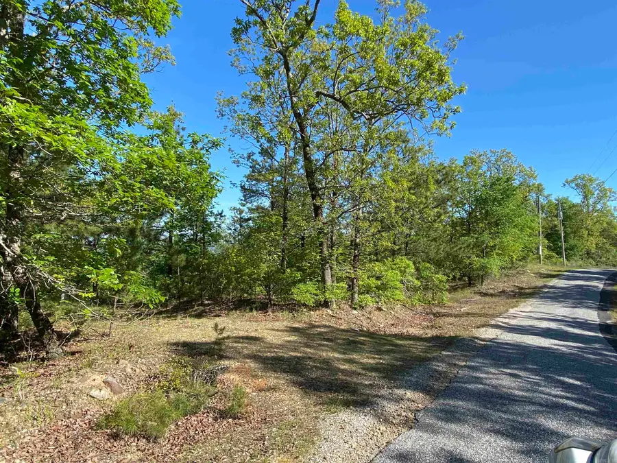 TBD Ramble Road, Murfreesboro, AR 71958 - #3