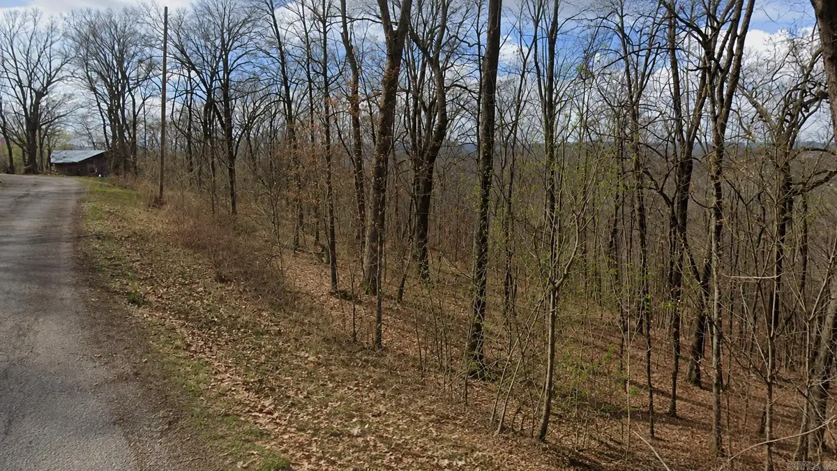 Lot 25 Woodcliff Lane, Holiday Island, AR 72631 - #1
