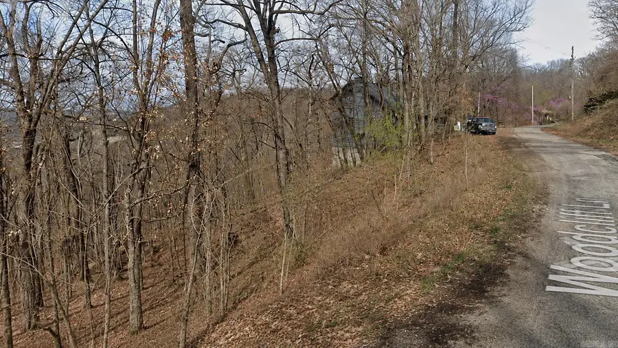 Lot 25 Woodcliff Lane, Holiday Island, AR 72631 - #2