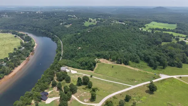 Lots 4,5 Crown Ct., Norfork, AR 72658