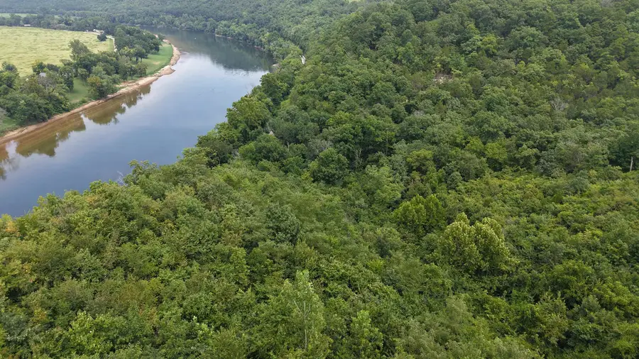 Lots 4,5 Crown Ct., Norfork, AR 72658 - #2