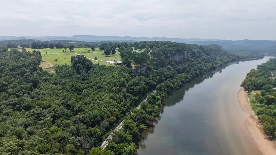 Lots 4,5 Crown Ct., Norfork, AR 72658 - #3