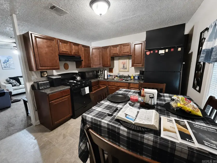 33 Hiland Pl, Benton, AR 72015 - #3