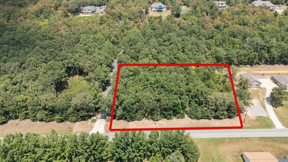 0 Lower Ridge Road, Conway, AR 72032 - #1