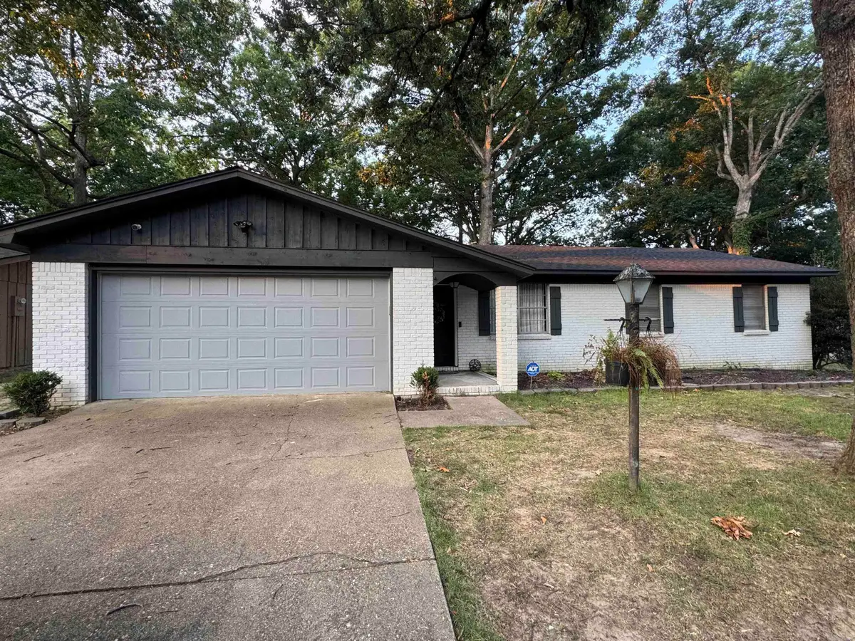 600 Bristol Drive, Bryant, AR 72022 - #1