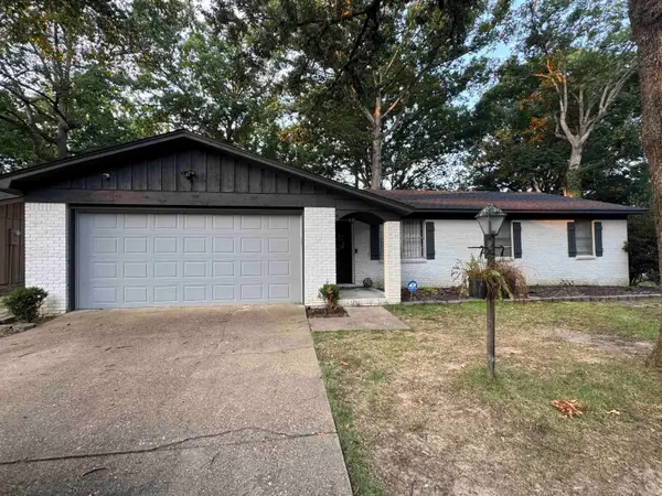 600 Bristol Drive, Bryant, AR 72022