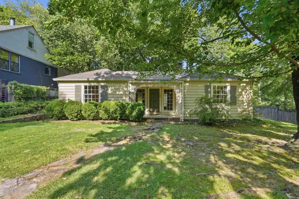 720 N Oak Street, Little Rock, AR 72205