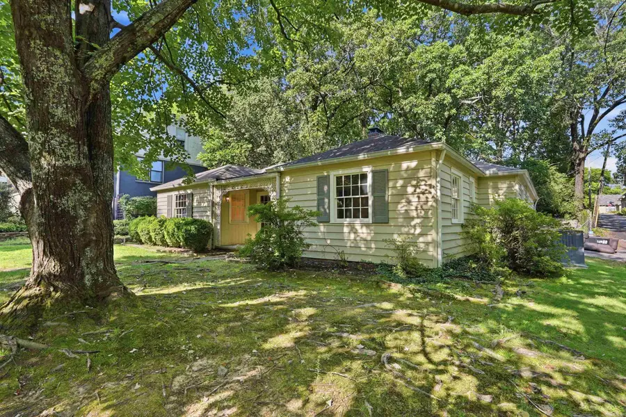720 N Oak Street, Little Rock, AR 72205 - #3