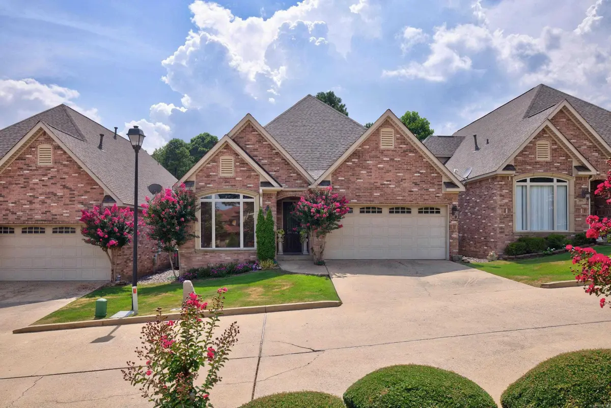 106 Waterloo Cove, Hot Springs, AR 71913 - #1