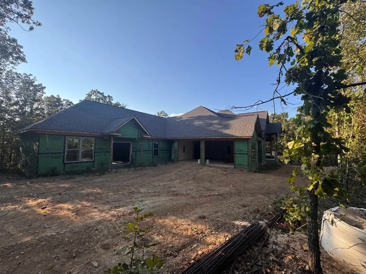 66 7 Lakes Ranch Boulevard, Conway, AR 72032 - #1