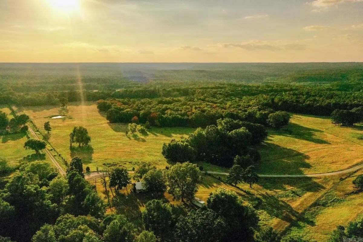 280 Holeyfield Road, Rose Bud, AR 72137 - #1
