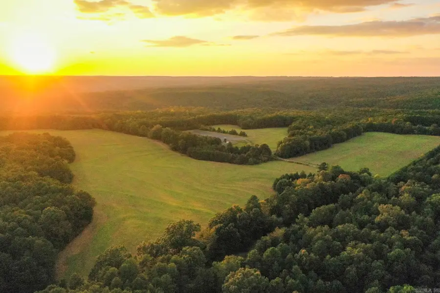 280 Holeyfield Road, Rose Bud, AR 72137 - #3