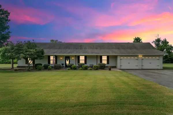 138 Casey Lane, Searcy, AR 72143