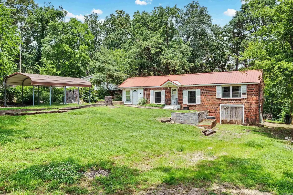 239 Morphew, Hot Springs, AR 71913 - #1