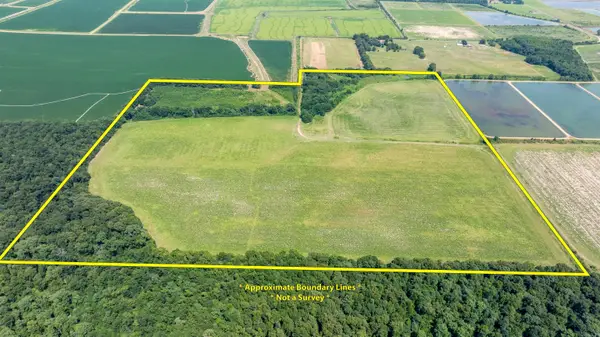 0 N Gray Rd, Des Arc, AR 72040