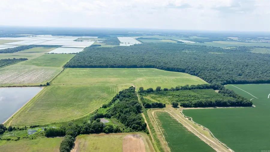 0 N Gray Rd, Des Arc, AR 72040 - #3