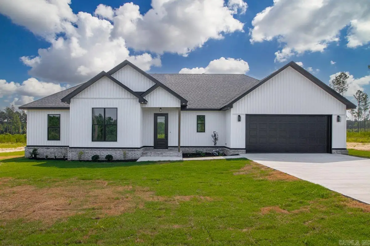 3554 Grant 9 Road, Sheridan, AR 72150 - #1
