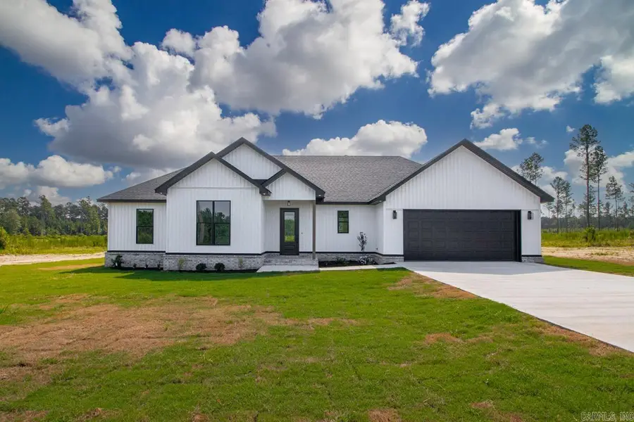 3554 Grant 9 Road, Sheridan, AR 72150 - #2